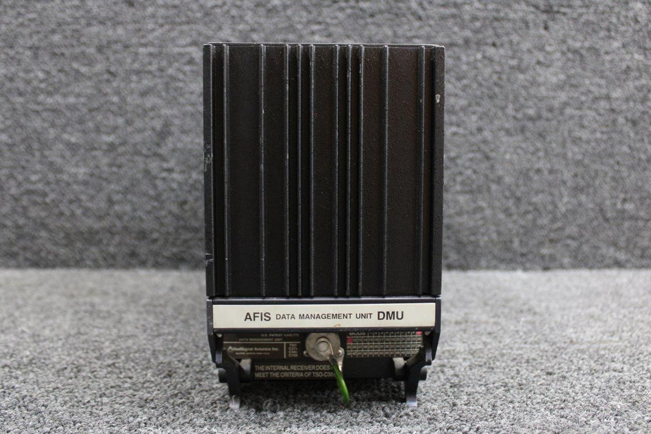 400-045500-0003 Allied Signal AFIS Data Management Unit with Mods