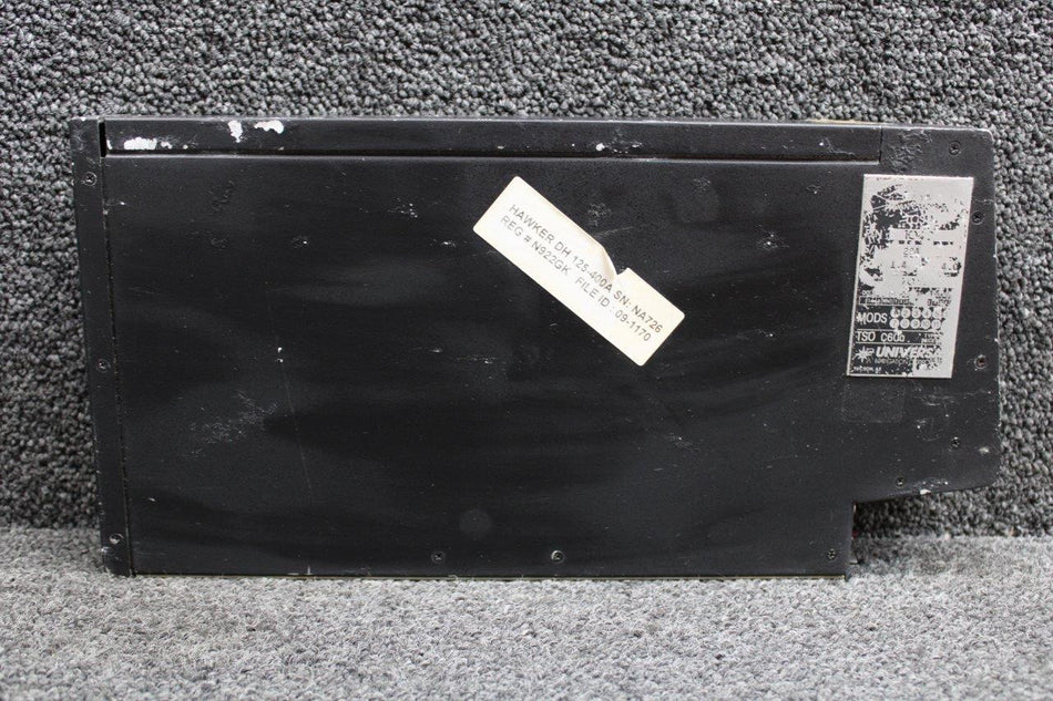 1040 Universal Nav Corp UNS-1 Loran C Sensor Unit