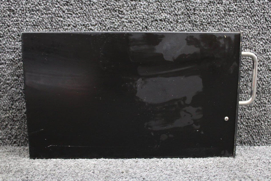 2588424-906 Sperry Rate of Turn Rack with Mods