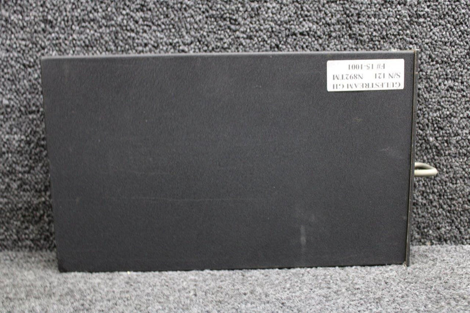19822-45-9 Gulfstream GII Annunciator Dim Unit
