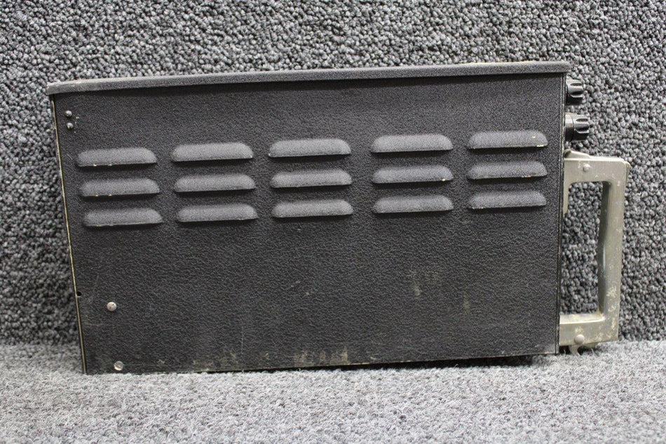 18773-1A Bendix Flight Instrument Amplifier (Volts: 115)
