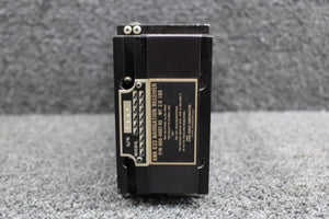 066-4007-03 King Radio KNR-633 Navigation Receiver with Mods