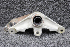 20185-004 (Use: 25139-003) Piper PA30 Rudder Horn Assembly with Bracket