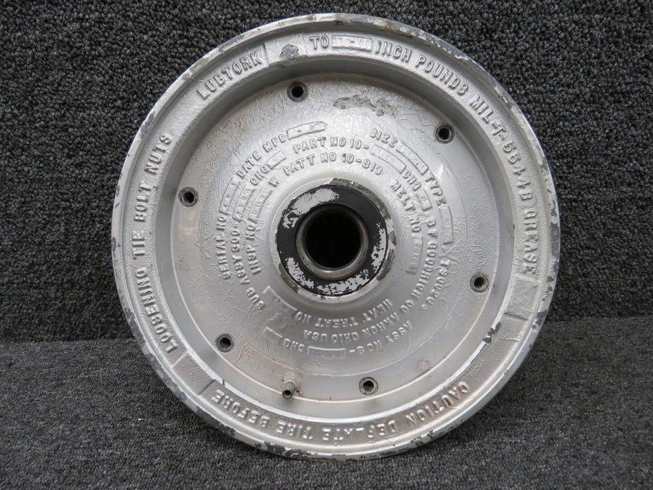 N716WA-41KW
