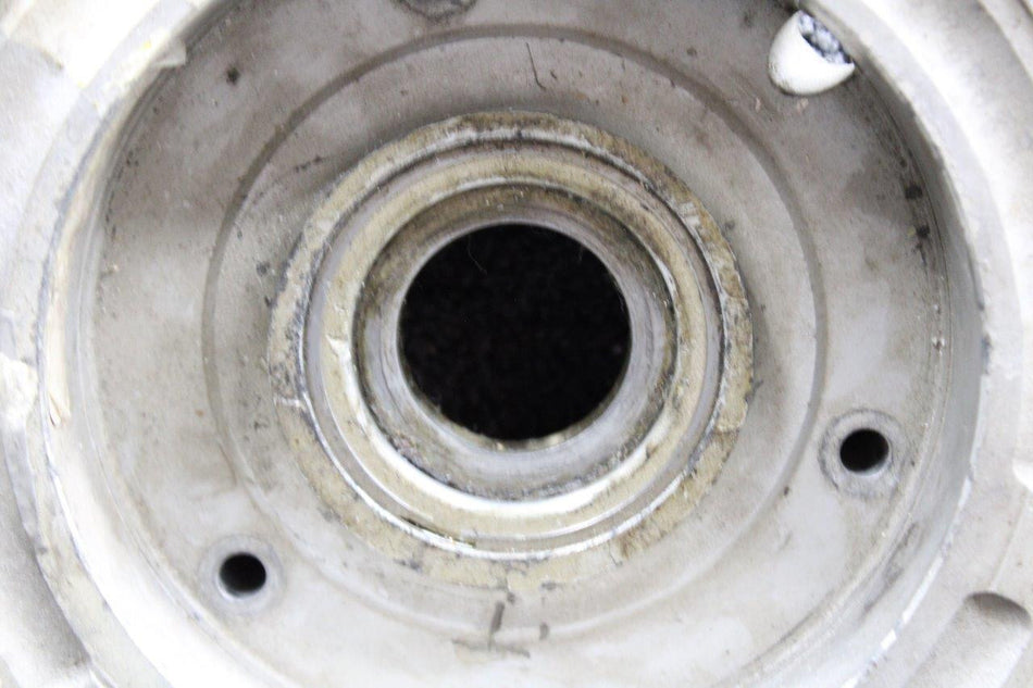 40-75S Cleveland 6.00-6 Main Wheel Assembly