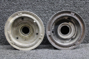 40-75S Cleveland 6.00-6 Main Wheel Assembly