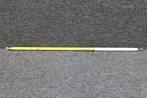 21109-003 Piper PA30 Nose Gear Push Pull Rod Assembly