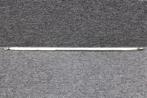 20873-003 Piper PA30 Nose Wheel Control Steering Rod LH or RH