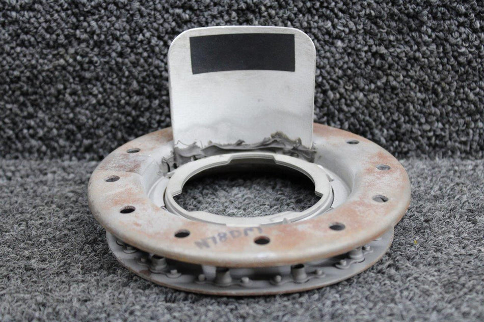 96-380036-11 Beechcraft 58 Fuel Adapter Assembly