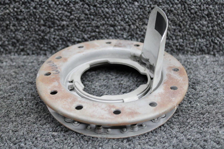 96-380036-11 Beechcraft 58 Fuel Adapter Assembly