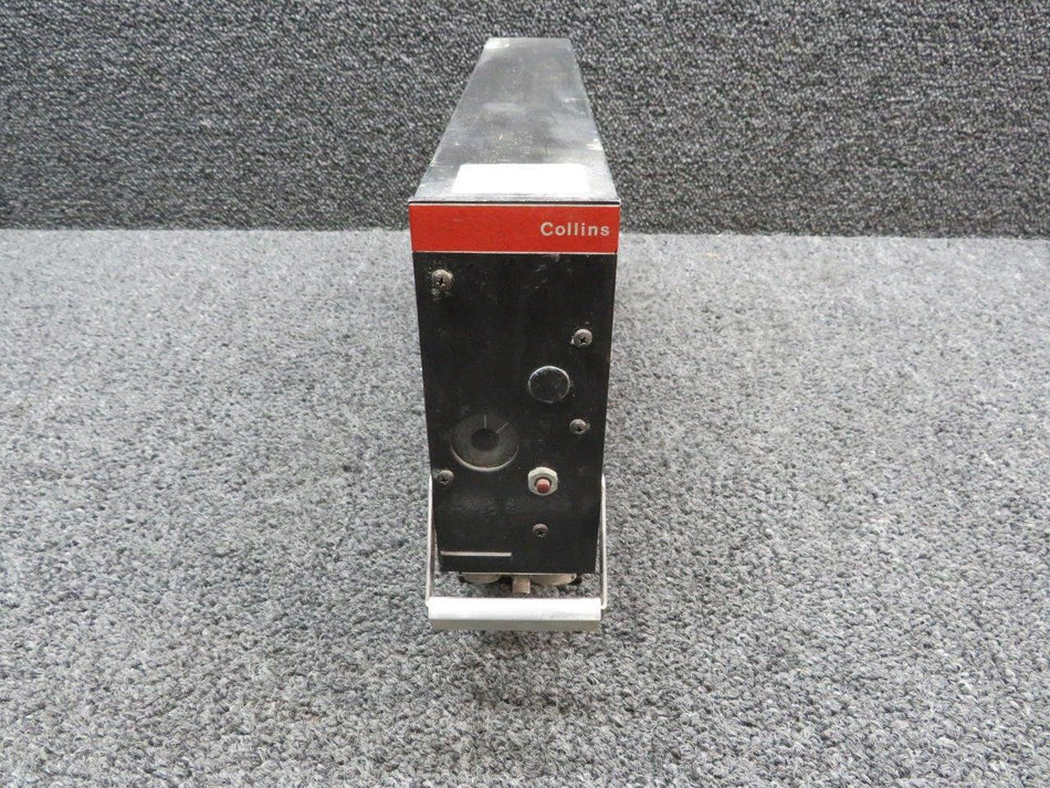 777-1492-003 Collins 51Y-7 ADF Receiver with Modifications
