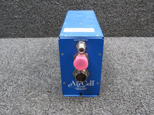 400-10680-001 Aircell Transcom Satcom with Modifications