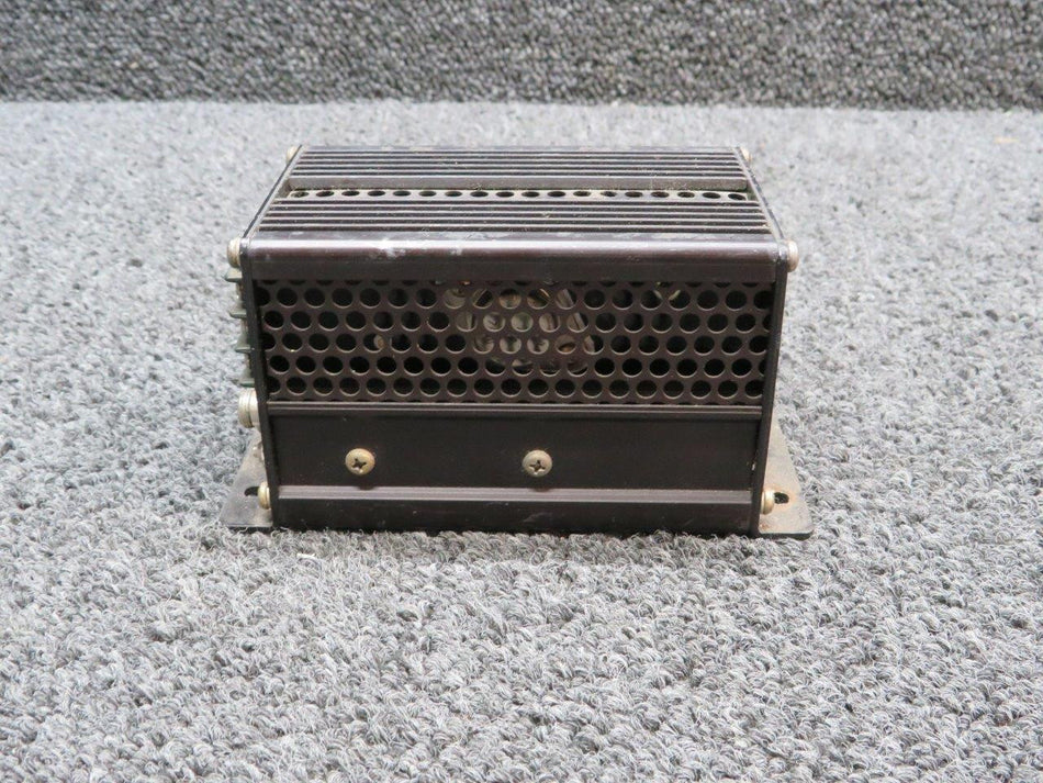 20093A (Alt: 50-384191) OECO Audio Amplifier (28V)