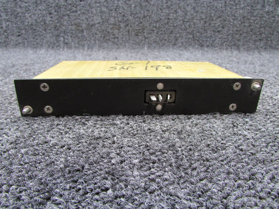 61-2008 Hoskins Power Supply Module (Volts: 28)