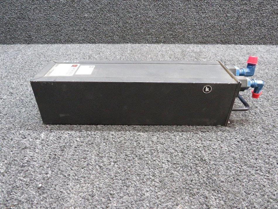 30510 (Config 107) Intercontinental Static Defect Correction Module SAT-TAS Computer