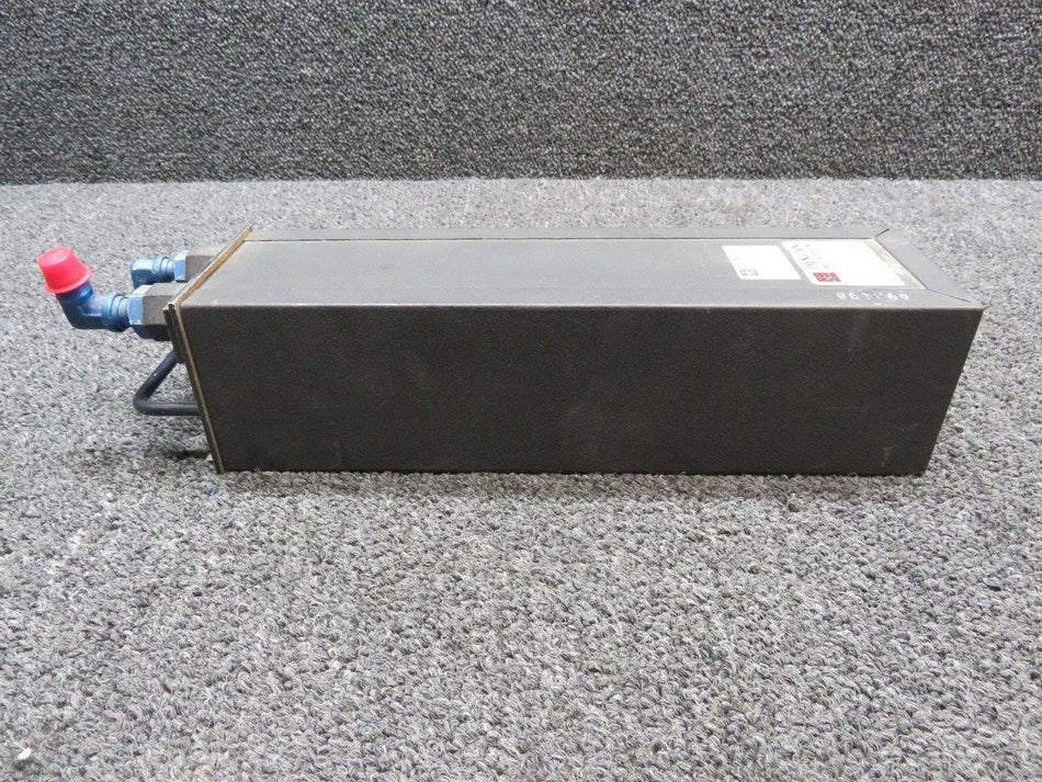 30510 (Config 107) Intercontinental Static Defect Correction Module SAT-TAS Computer