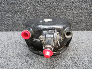 103278-13 Airesearch Outflow Valve Assembly
