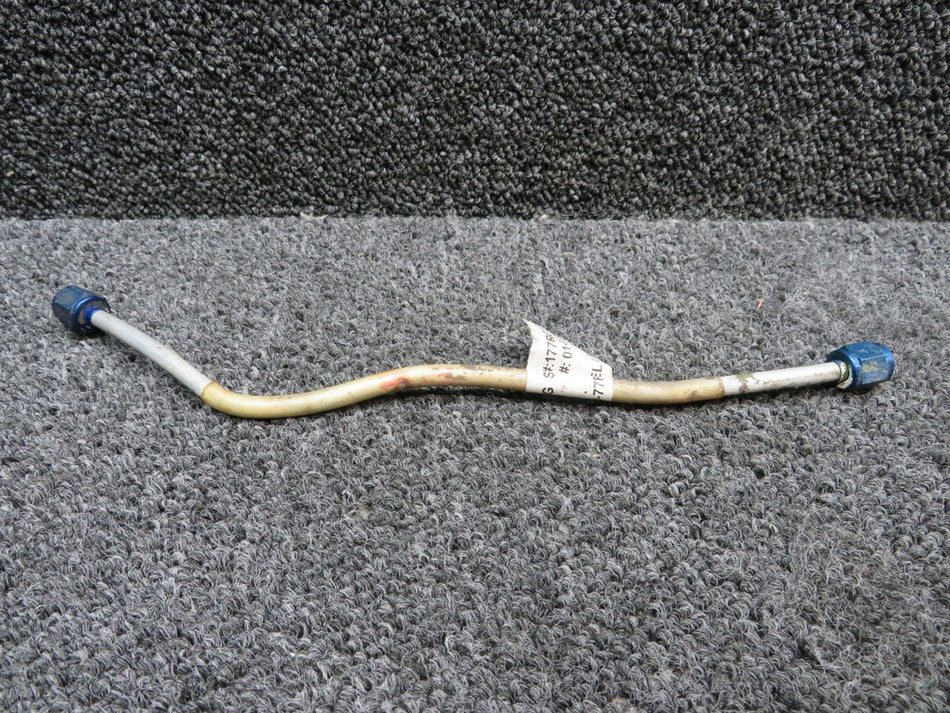 2000010-77 Cessna 177RG Fuel Line RH