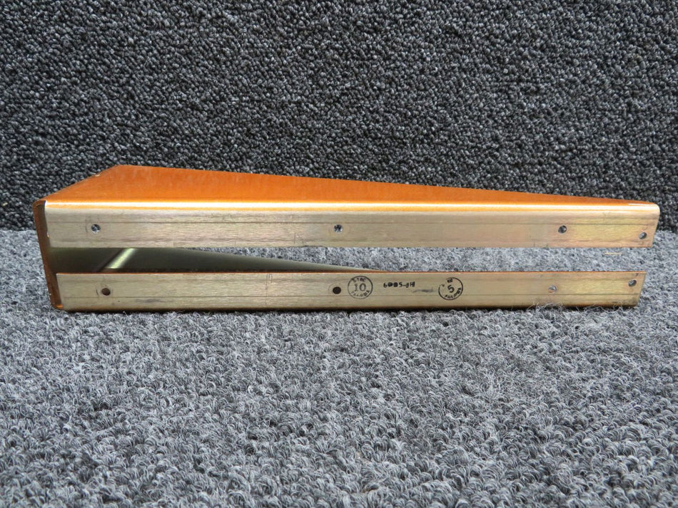 6005 S-Tec Pitch or Roll Computer Tray Assembly
