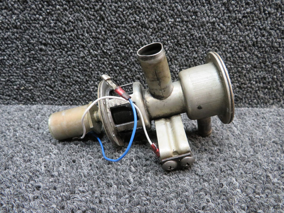 1H43-13 Parker De-Ice Valve Assembly (Volts: 28) (Core)