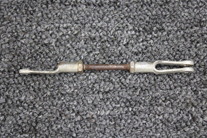 24148-000 Piper PA30 Fuel Selector Valve Control Rod LH