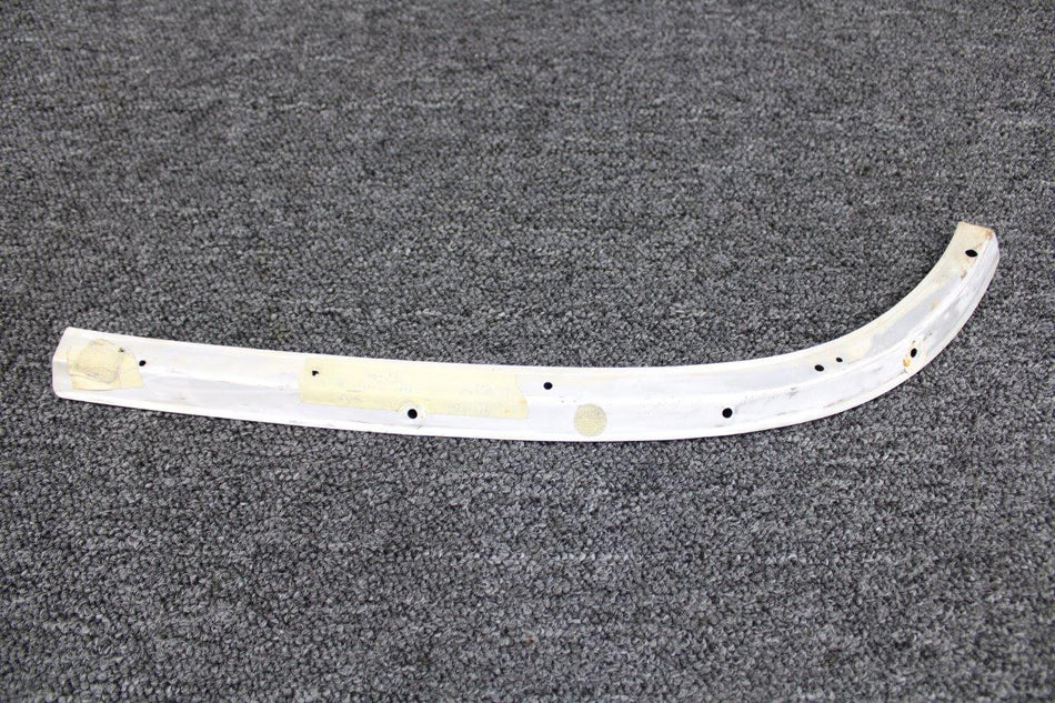 20677-006 Piper PA30 Windshield Angle Upper LH
