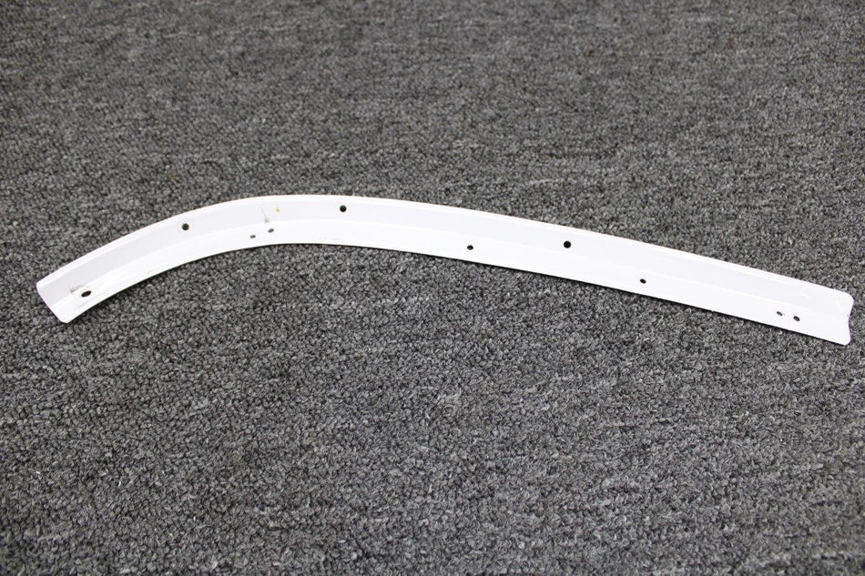 20677-007 Piper PA30 Windshield Angle Upper RH
