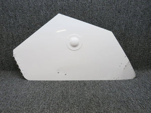 42302-9 Rockwell 112TC Main Gear Door Assembly LH (White / Damage)
