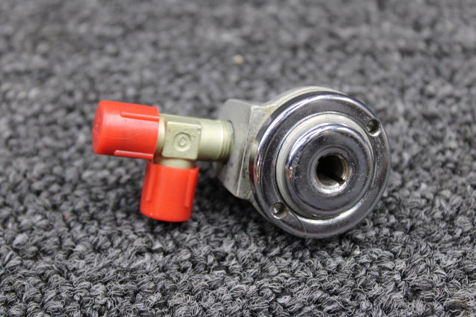 752-583 Piper PA30 Oxygen Outlet