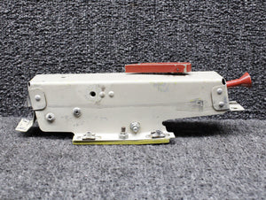 25489-000 Piper PA30 Baggage Door Latch Assembly