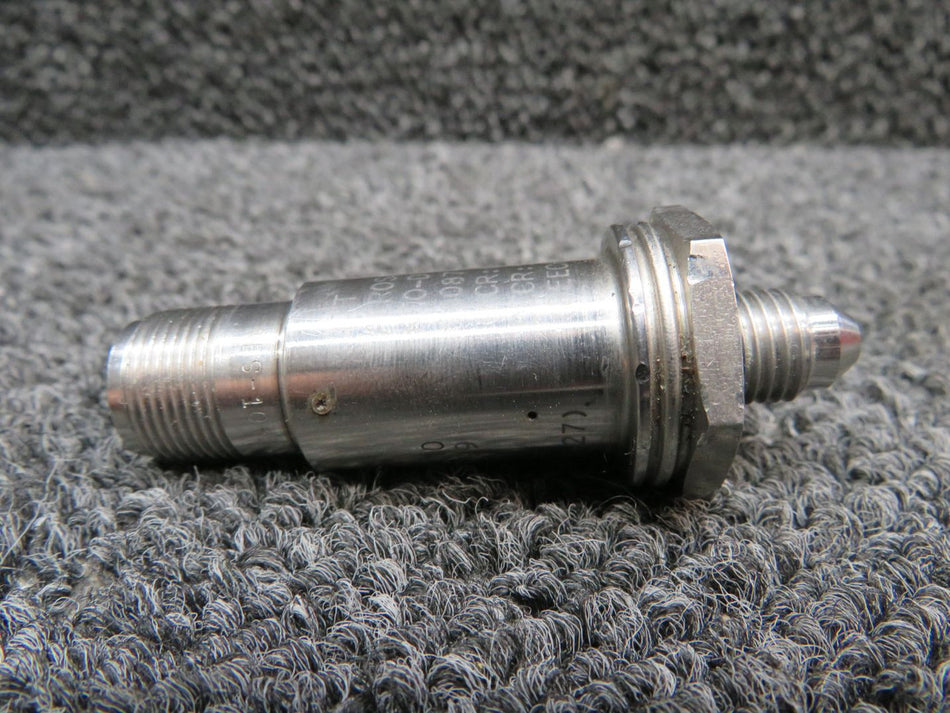 98087-1103P0301-27 (Alt: 100-389018-27) Neo-Dyn ITT Pressure Switch Assembly