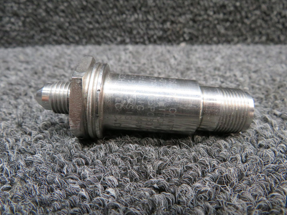 98087-1103P0301-27 (Alt: 100-389018-27) Neo-Dyn ITT Pressure Switch Assembly