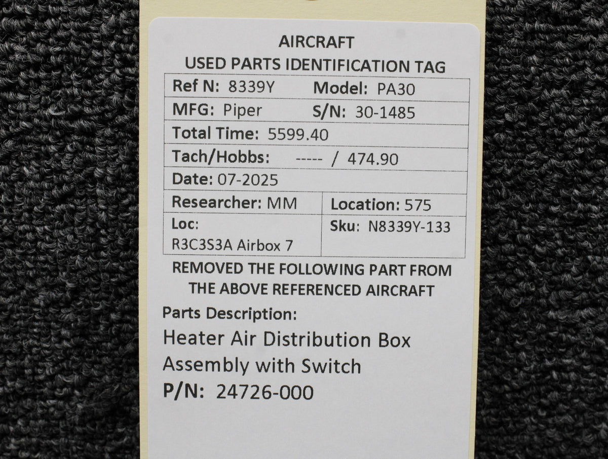 N8339Y-133KW-V