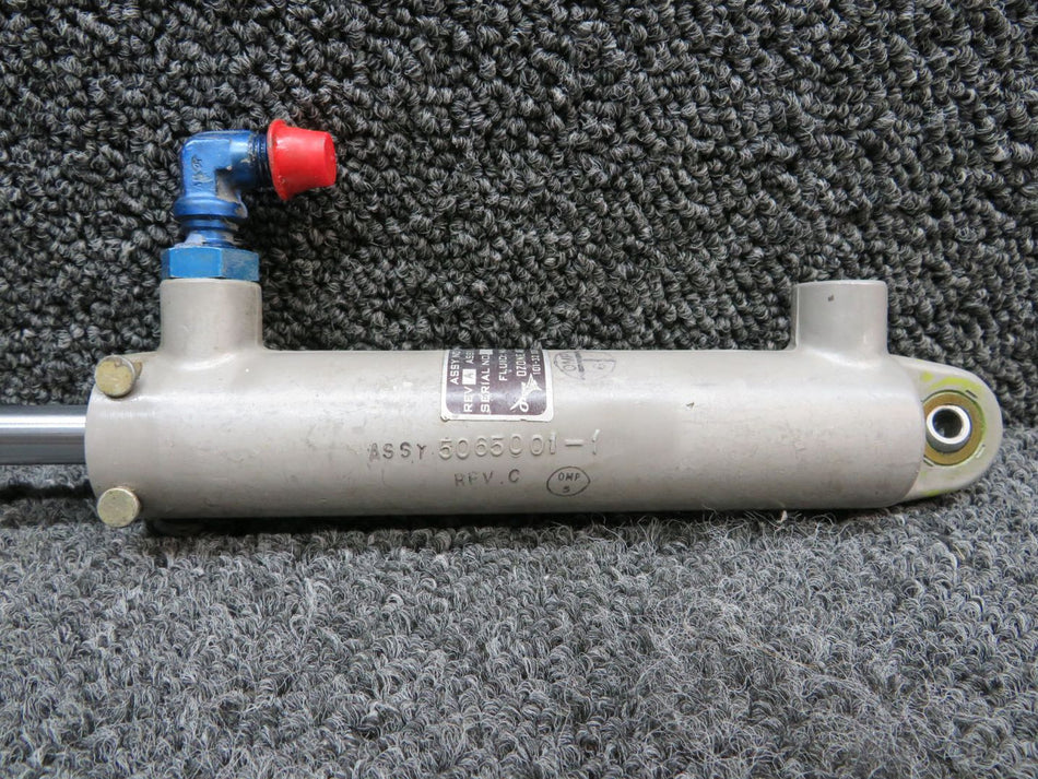OAS5065-1 (Alt: 5065001-1) Ozone Main Gear Door Actuator