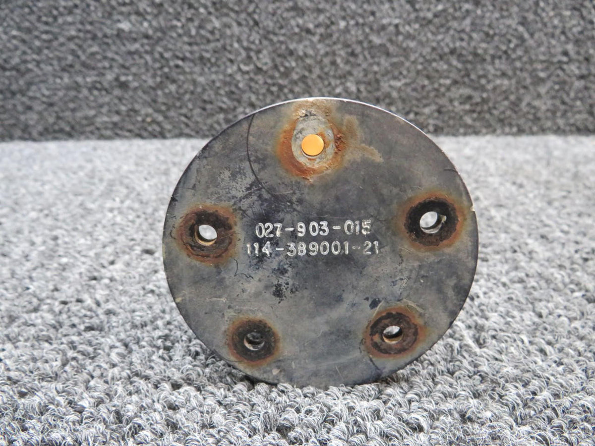 Beechcraft 027-903-015 (Alt: 114-389001-21) Beechcraft 1900C Fuel Probe Assembly