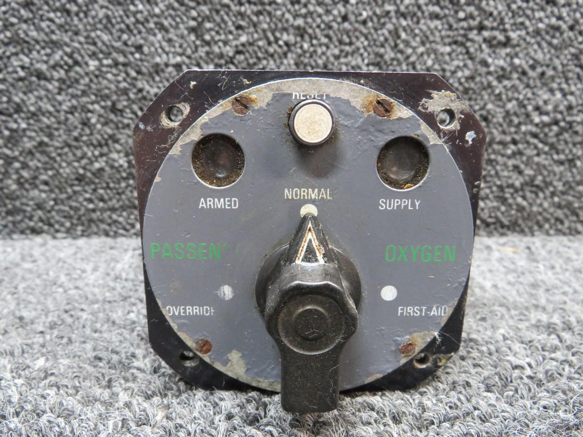 Eros RCA70-01 Eros F-5341 Altimetric Valve Assembly