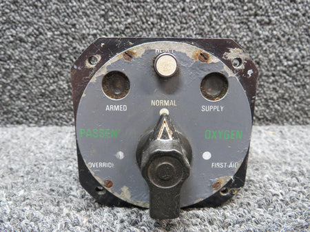 Eros RCA70-01 Eros F-5341 Altimetric Valve Assembly