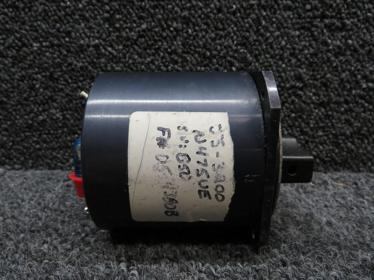Eros RCA70-01 Eros F-5341 Altimetric Valve Assembly