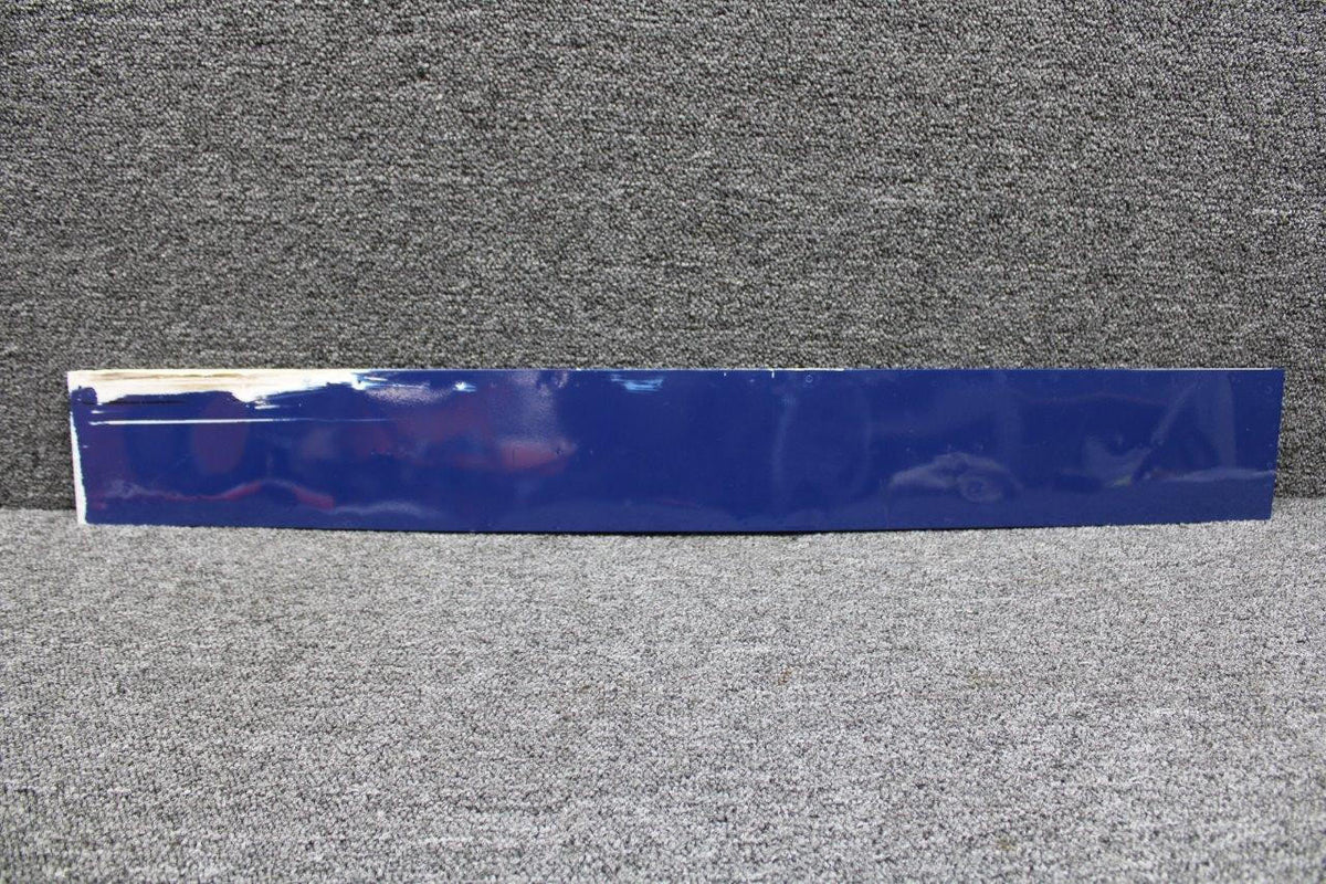 Piper Aircraft Parts 23950-000 Piper PA30 Nose Gear Door Assembly LH (Colored)
