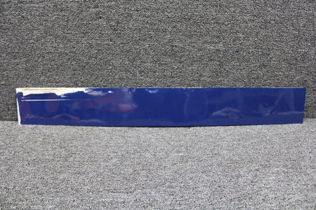 Piper Aircraft Parts 23950-000 Piper PA30 Nose Gear Door Assembly LH (Colored)