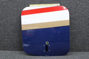 25506-000 Piper PA30 Baggage Door Structure with Hinge