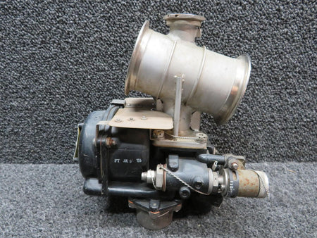 Airesearch 108594-5-1 Airesearch APR57-15 Series 2 Pressure Differential Regulator Assembly