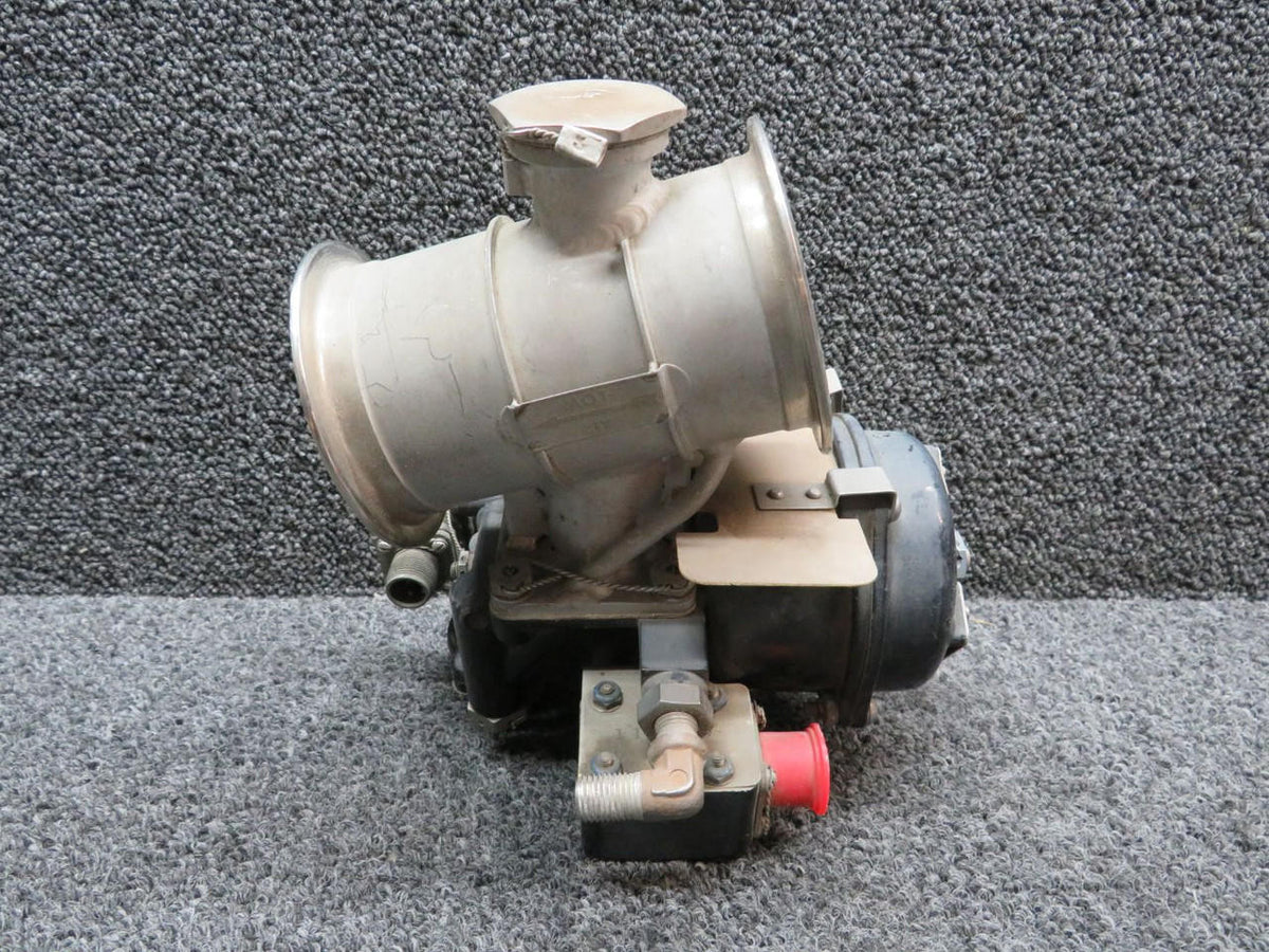 Airesearch 108594-5-1 Airesearch APR57-15 Series 2 Pressure Differential Regulator Assembly