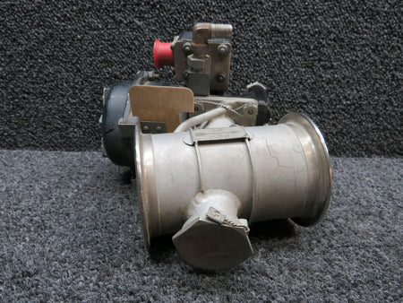Airesearch 108594-5-1 Airesearch APR57-15 Series 2 Pressure Differential Regulator Assembly