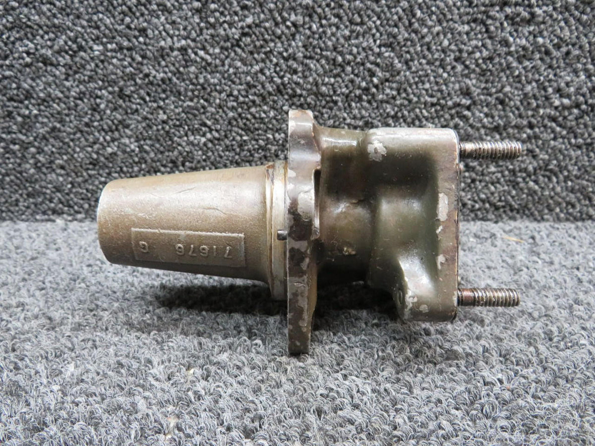 Lycoming Aircraft Engines & Parts 71676-G Lycoming IO-540 Hydraulic Pump Adapter