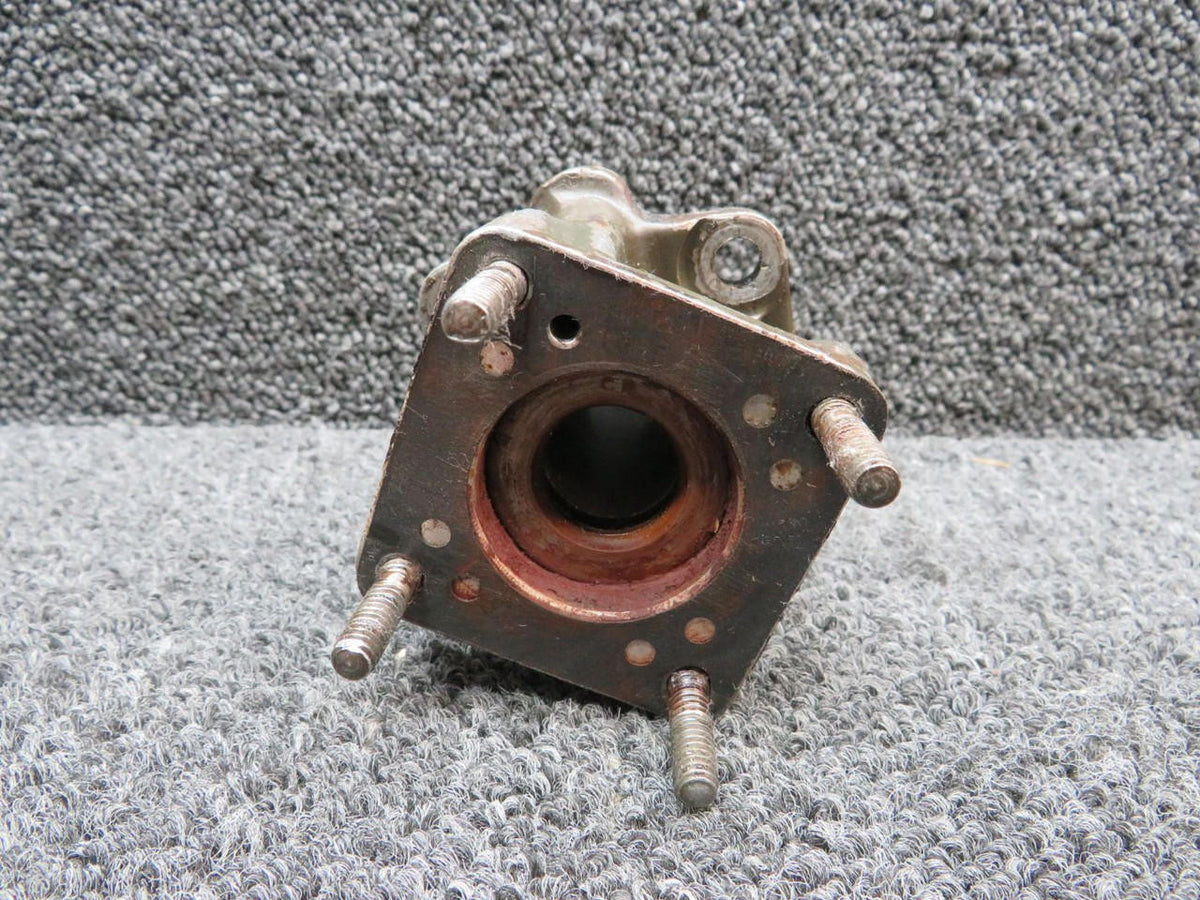 Lycoming Aircraft Engines & Parts 71676-G Lycoming IO-540 Hydraulic Pump Adapter