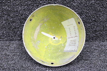 Piper Aircraft Parts 23819-003 Piper PA30 Propeller Two Blade Spinner Cap