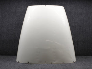23837-039 Piper PA30 Nose Fuselage Cowling Forward Upper