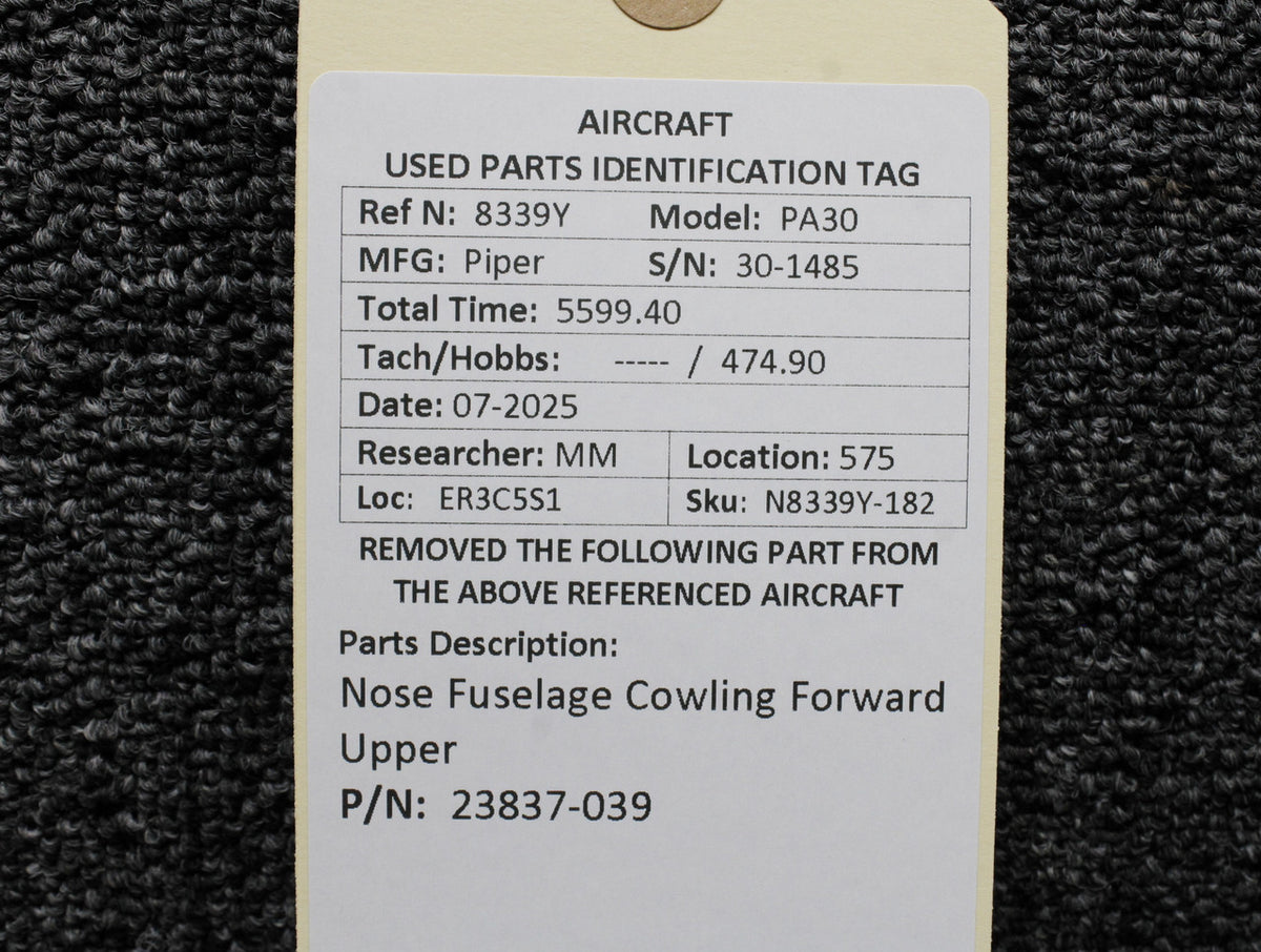 N8339Y-182KW-V