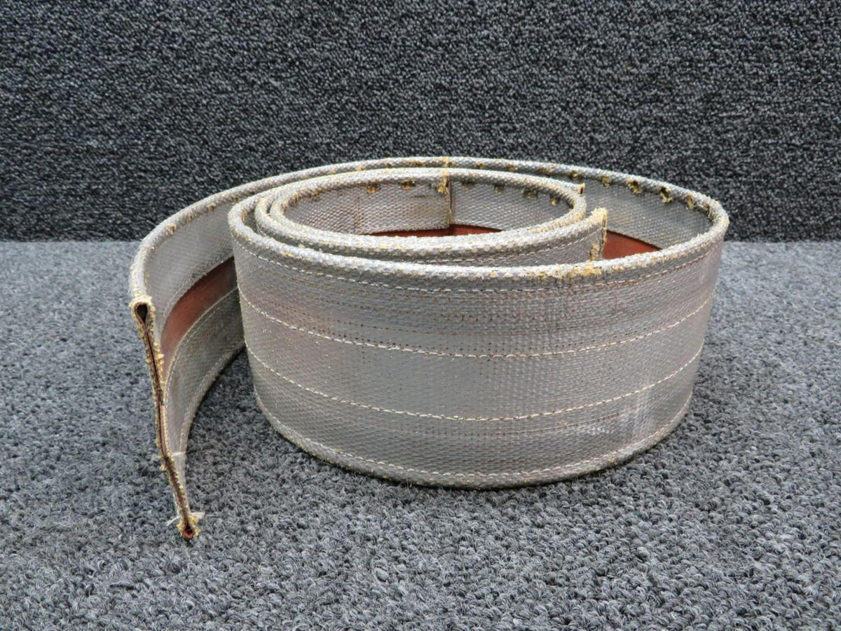 Lockheed JetStar P01-52053-1 (Alt: 713222-1) Lockheed Jetstar 731 Seal Assembly